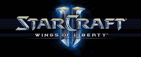 「StarCraft II」 スタークラフト