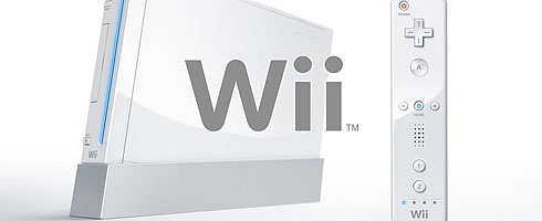 「Wii」 Wii
