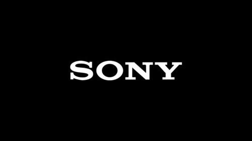 「Sony」