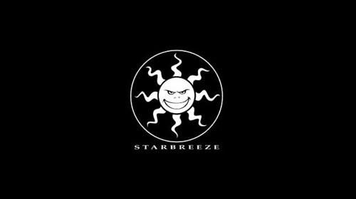 「Starbreeze」
