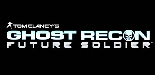 「Ghost Recon: Future Soldier」 ゴーストリコン