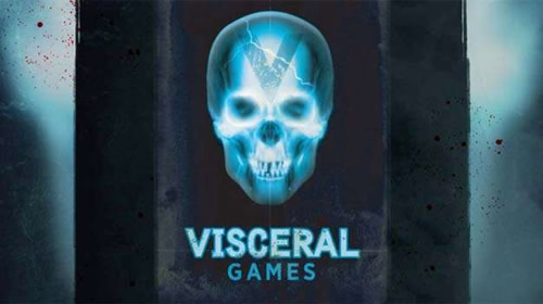 「Visceral Games」