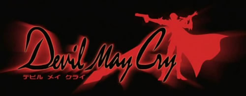 「Devil May Cry」