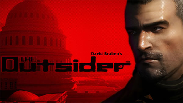 「The Outsider」