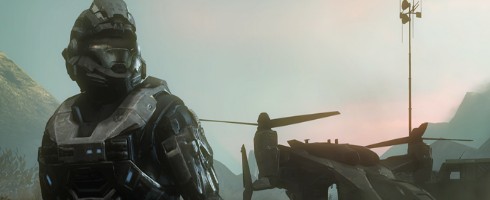 「Halo: Reach」 ヘイローリーチ