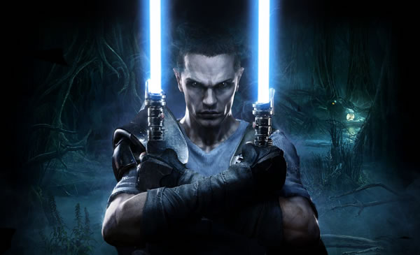 「Star Wars: The Force Unleashed II」