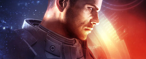 「Mass Effect 2」 マスエフェクト 2