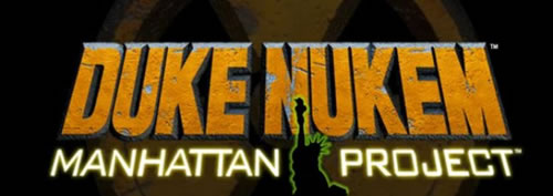 「Duke Nukem Manhattan Project」
