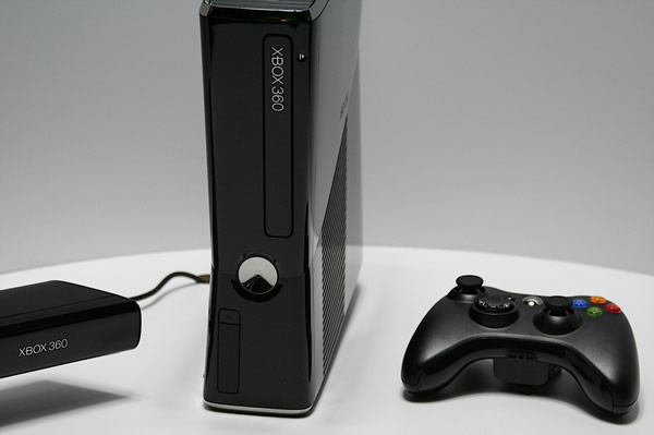 「Xbox 360」