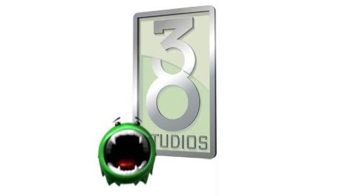 「38 Studios」