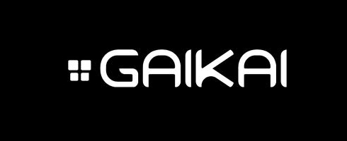 「Gaikai」 ガイカイ