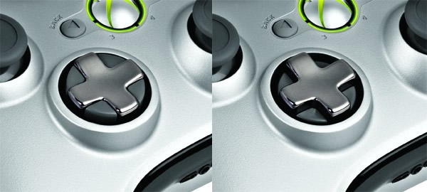「Xbox 360 コントローラー」