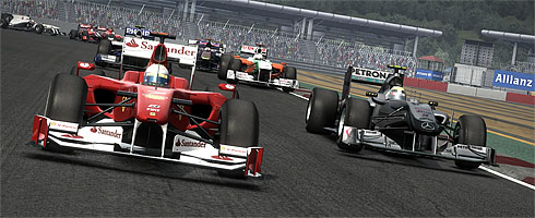 「F1 2010」