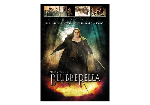 「Blubberella」
