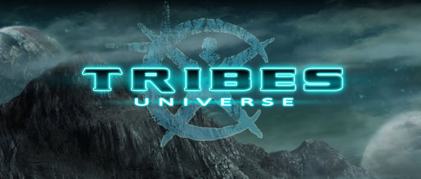 「Tribes Univers」