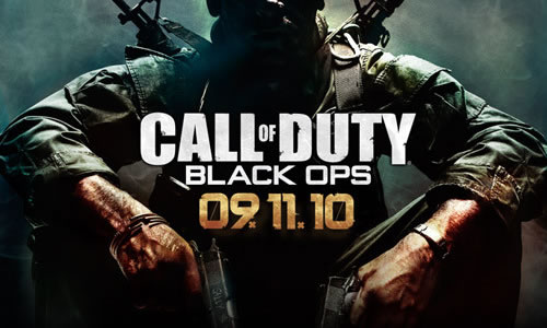 「Call of Duty: Black Ops」, コール オブ デューティ ブラックオプス