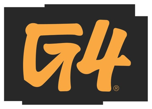 「G4」 E3
