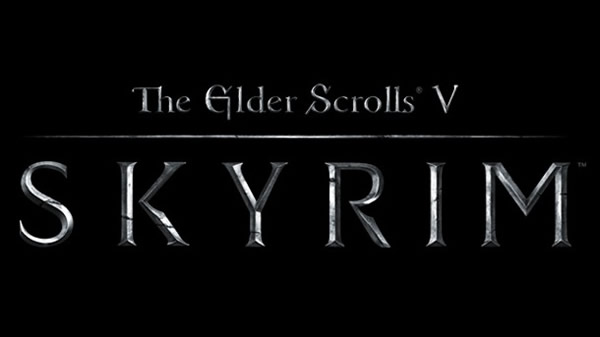 「Elder Scrolls V: Skyrim」