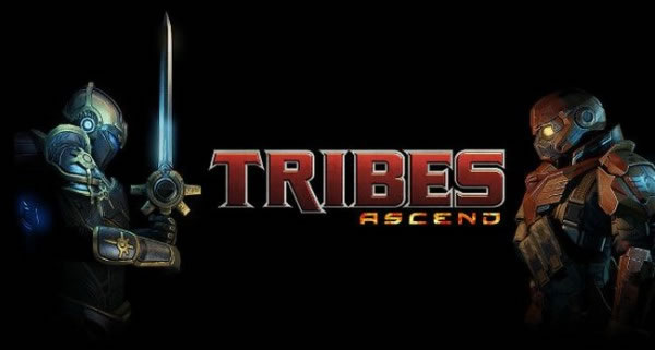 「Tribes: Ascend」