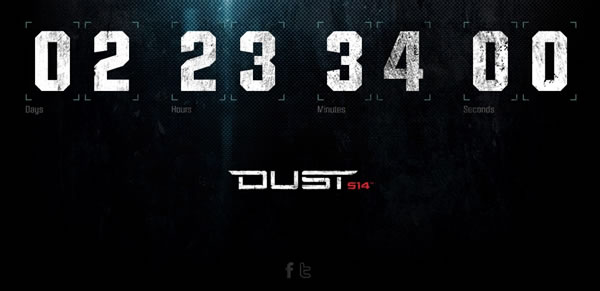 「Dust 514」 ダスト 514
