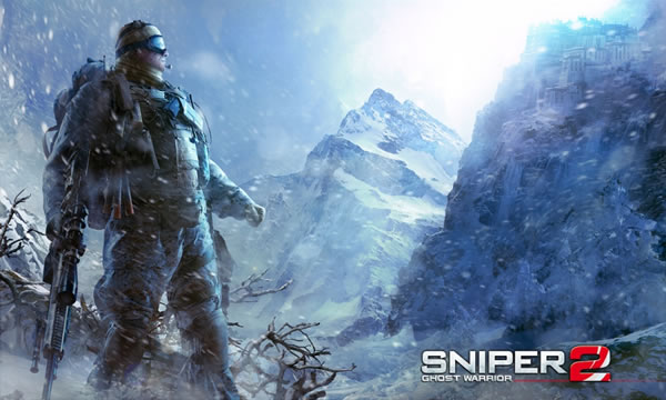 「Sniper: Ghost Warrior 2」