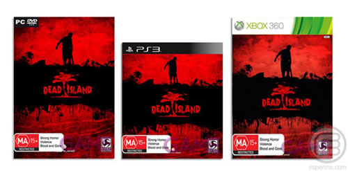 「Dead Island」