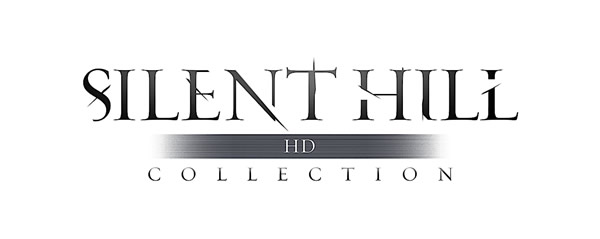 「Silent Hill HD Collection」 サイレントヒル