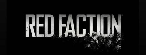 「Red Faction」