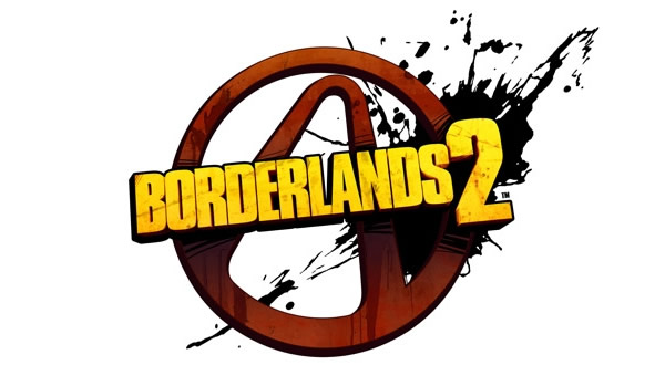 「Borderlands 2」 ボーダーランズ 2