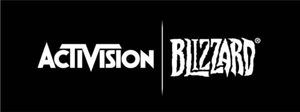 「Activision Blizzard」