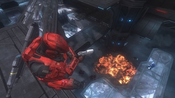 「Halo: Combat Evolved Anniversary」