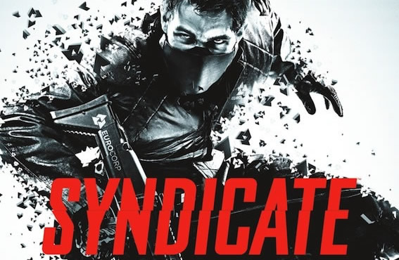 「シンジケート」 「Syndicate」