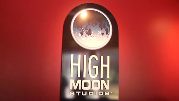 「Transformers: High Moon Studios」