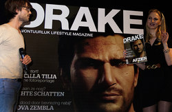 「Uncharted 3: Drake’s Deception」 アンチャーテッド 砂漠に眠るアトランティス