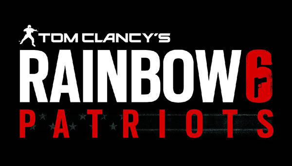 「Rainbow 6: Patriots」