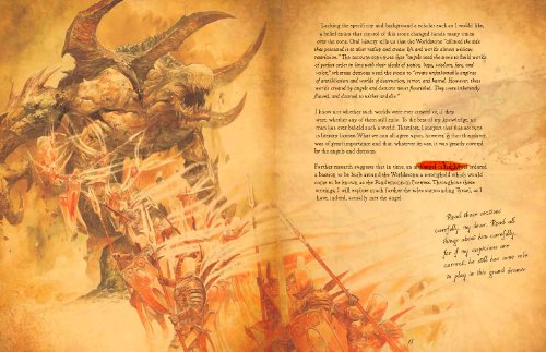 「Diablo III: Book of Cain」