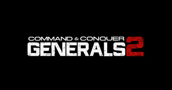 「Command & Conquer: Generals 2」