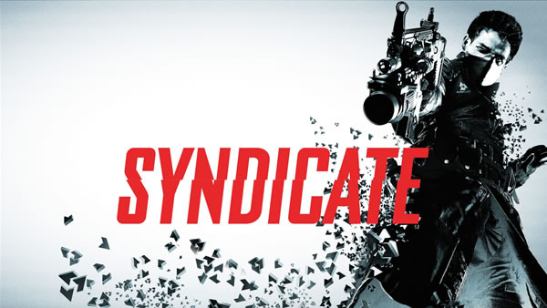 「Syndicate」