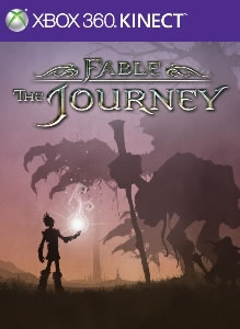 「Fable: The Journey」