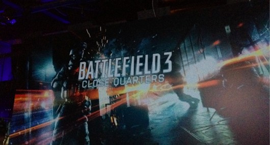 「Battlefield 3」