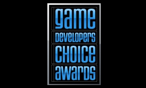 「Game Developers Choice Awards」