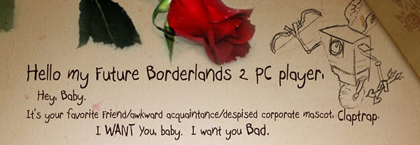 「Borderlands 2」