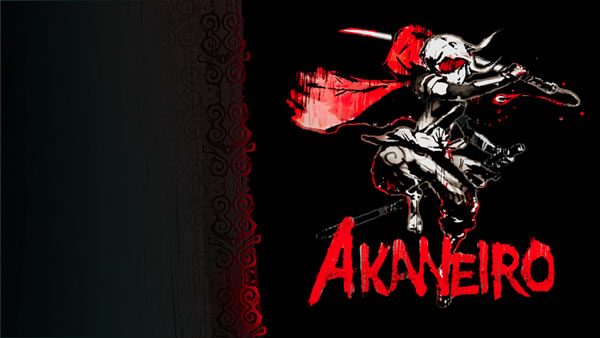 「Akaneiro: Demon Hunter」