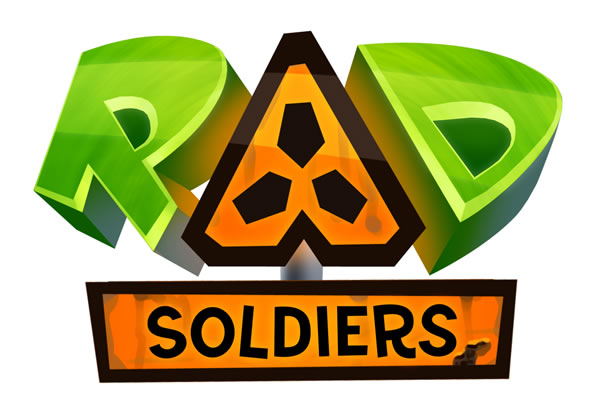 「RAD Soldiers」