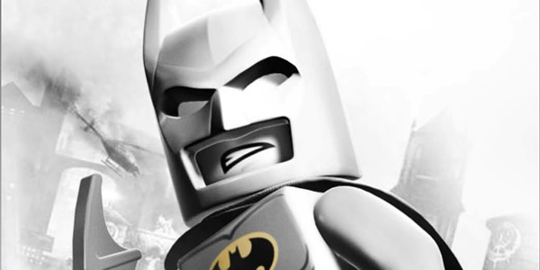 "LEGO Batman 2 : DC Super Heroes"