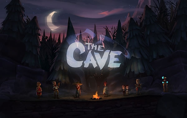 「The Cave」