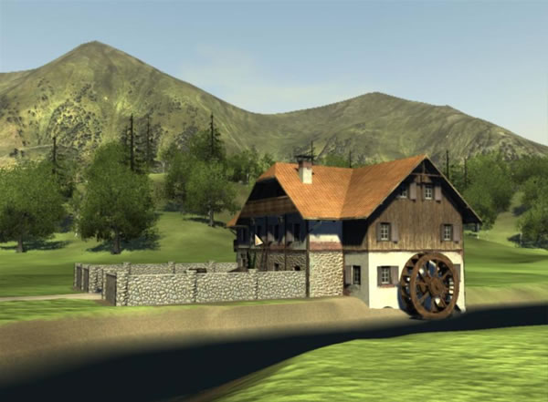 「Agrar Simulator - Historical Farming」