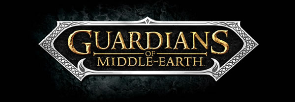 「Guardians of Middle-earth」