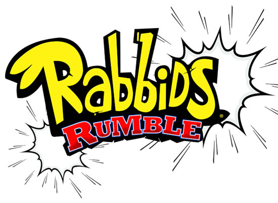 「Rabbids Rumble」