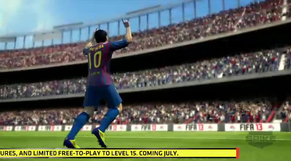 「FIFA 13」